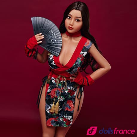 Saya lovedoll geisha gros derrière 153cm IronTech