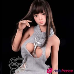 Isabella innocente sex doll au corps jeune 161cm F SEDoll