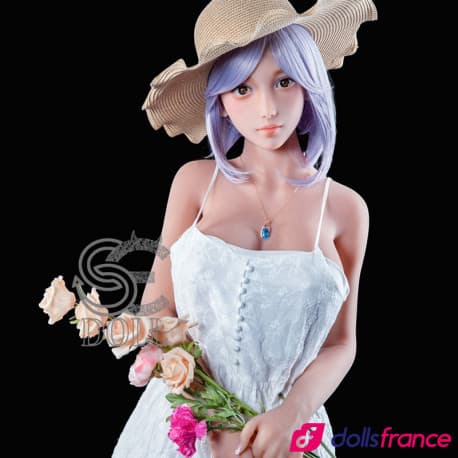 Sexdoll réelle romantique Yuuki 161cm F SEDoll