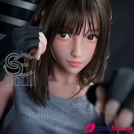 Yuuki sexdoll réelle sportive 166cm C SEDoll