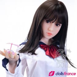 Jolie Sexdoll Kiko étudiante nippone 151cm SEDoll