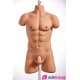 Torso homme 100cm IronTech