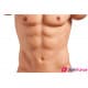 Torso homme 100cm IronTech