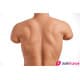 Torso homme 100cm IronTech