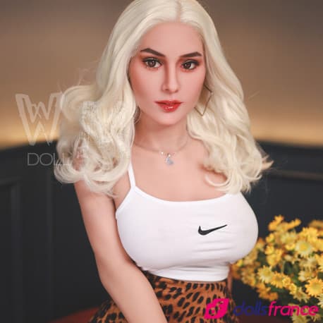 Danielle poupée d'amour classe et séduisante 170cm D WMDolls