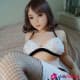 Love doll Akira silicone 160cm G-cup Piper Doll