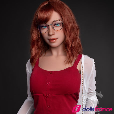 Bonnie l'institutrice doll sexuelle 166cm C SEDoll