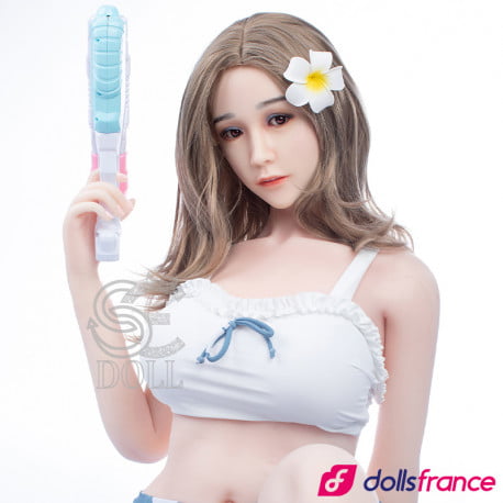 Sex doll Lydia jeune chaudasse 160cm C SEDoll