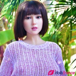 Sex doll Chen maitresse pleine d'amour 150cm Jiusheng