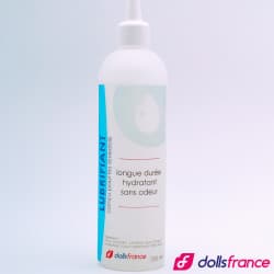 Lubrifiant pour sexdoll longue durée 250 mL