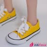 Baskets pour mini-doll (2 coloris) Kospley