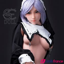 Sex doll Yuuki maîtresse insatiable 158cm D SEDoll