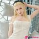 Sophie belle sexdoll blonde en silicone 170cm bonnet C Zelex