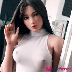 Sexdoll réelle Nanase compagne sensuelle 163cm SEDoll