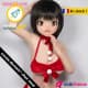 Suzu en silicone 135cm en STOCK IROKEBIJIN DollHouse168