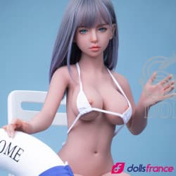 Sexdoll Isabella jeune femme docile 151cm SEDoll