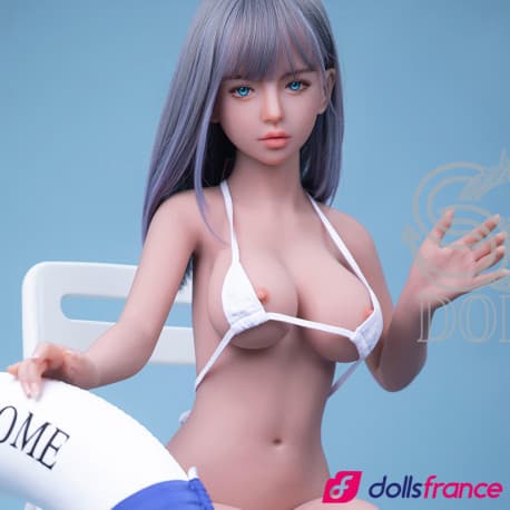 Sexdoll Isabella jeune femme docile 151cm SEDoll