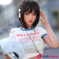 Yuuki jeune sex doll amoureuse 161cm F SEDoll