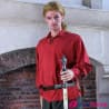 Caesar sexdoll homme aux cheveux longs 175cm Starpery