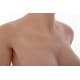 Corps silicone 153cm grosse poitrine Xycolo