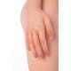 Corps silicone 158cm belle poitrine Xycolo