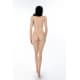 Corps silicone 163cm petite poitrine Xycolo