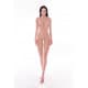 Corps silicone 171cm beaux seins Xycolo