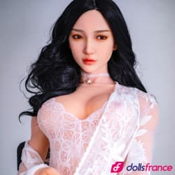 Yana grande poupée love doll asiatique en silicone 170cm Xycolo