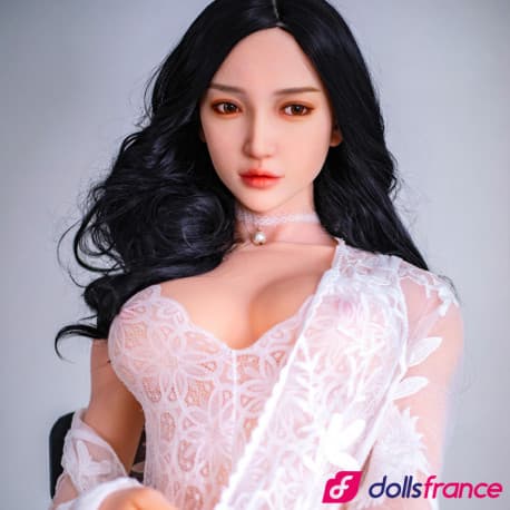 Yana grande poupée love doll asiatique en silicone 170cm Xycolo