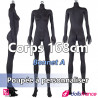 Corps 168cm - Bonnet A WMDolls