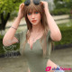 Mademoiselle Vicky sex doll séductrice 168cm SEDoll