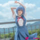 Sexdoll silicone Rei Ayanami de Evangelion 156cm GameLady