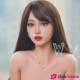 Cecily sex doll réelle séductrice et coquine 163cm C WMdolls