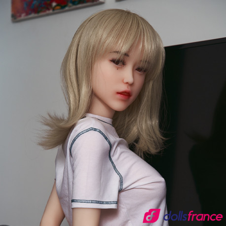 Gentille petite lovedoll de compagnie Miho 140cm Piper Doll