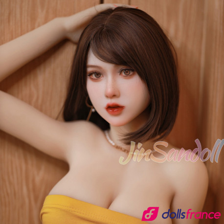 Sexdoll érotique Etta jolie célibataire 164cm D WMDolls