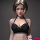 Georgia mini sexdoll réelle blonde 60cm L Climax Doll