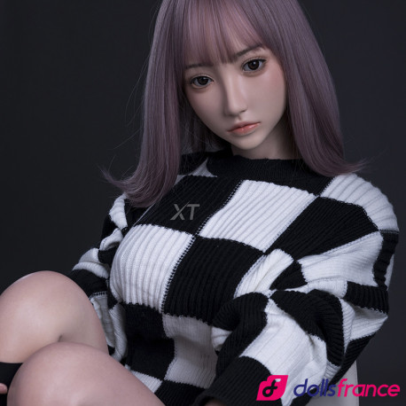 Élégante poupée d'amour réaliste en silicone Xueer 163cm XTDoll