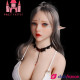 Sexdoll de charme Jolina créature extraordinaire 156cm Dolls Castle