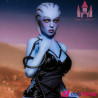 Merlay poupée lovedoll de femme alien sexy 156cm Dolls Castle