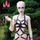 Kinsley grande sex doll extraterrestre sexy 170cm Dolls Castle