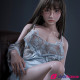 Xueer innocente sex doll réelle vierge en silicone 163cm XTDoll