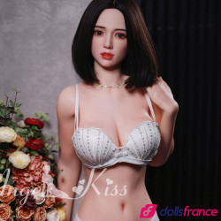 Yue lovedoll silicone au physique de top model 175cm AngelKiss