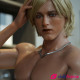 Poupée sexdoll homme en silicone Lucas mec coquin 175cm Doll Forever