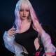 Sexdoll de charme Harper femme libérée 168cm SEDoll