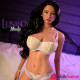 Lovedoll silicone Mizuki top model japonaise 170cm Lusandy
