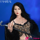 Jing sexdoll silicone mafieuse chinoise 162cm bonnet C FanReal
