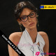 Sexdoll Amani la prof d'anglais en stock EU 163cm SigaFun