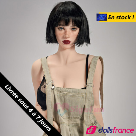 L'artiste Cecily fait de la poterie en stock EU 164cm SigaFun