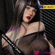 Cecily charmante lovedoll aux gros atouts en stock EU 164cm SigaFun