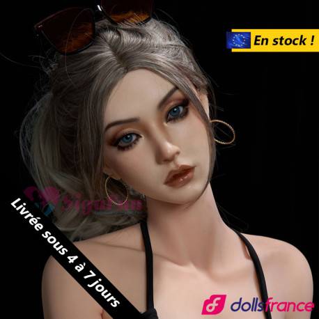 Yuri votre sexdoll escort de premier choix en stock EU 164cm SigaFun